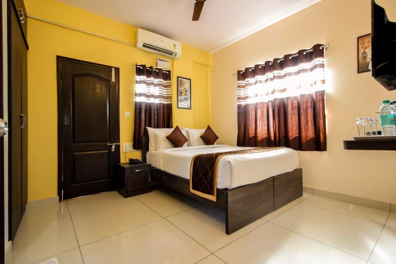Hotel Metro Bangalore