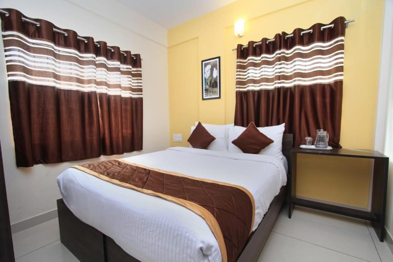 Metro Hotel