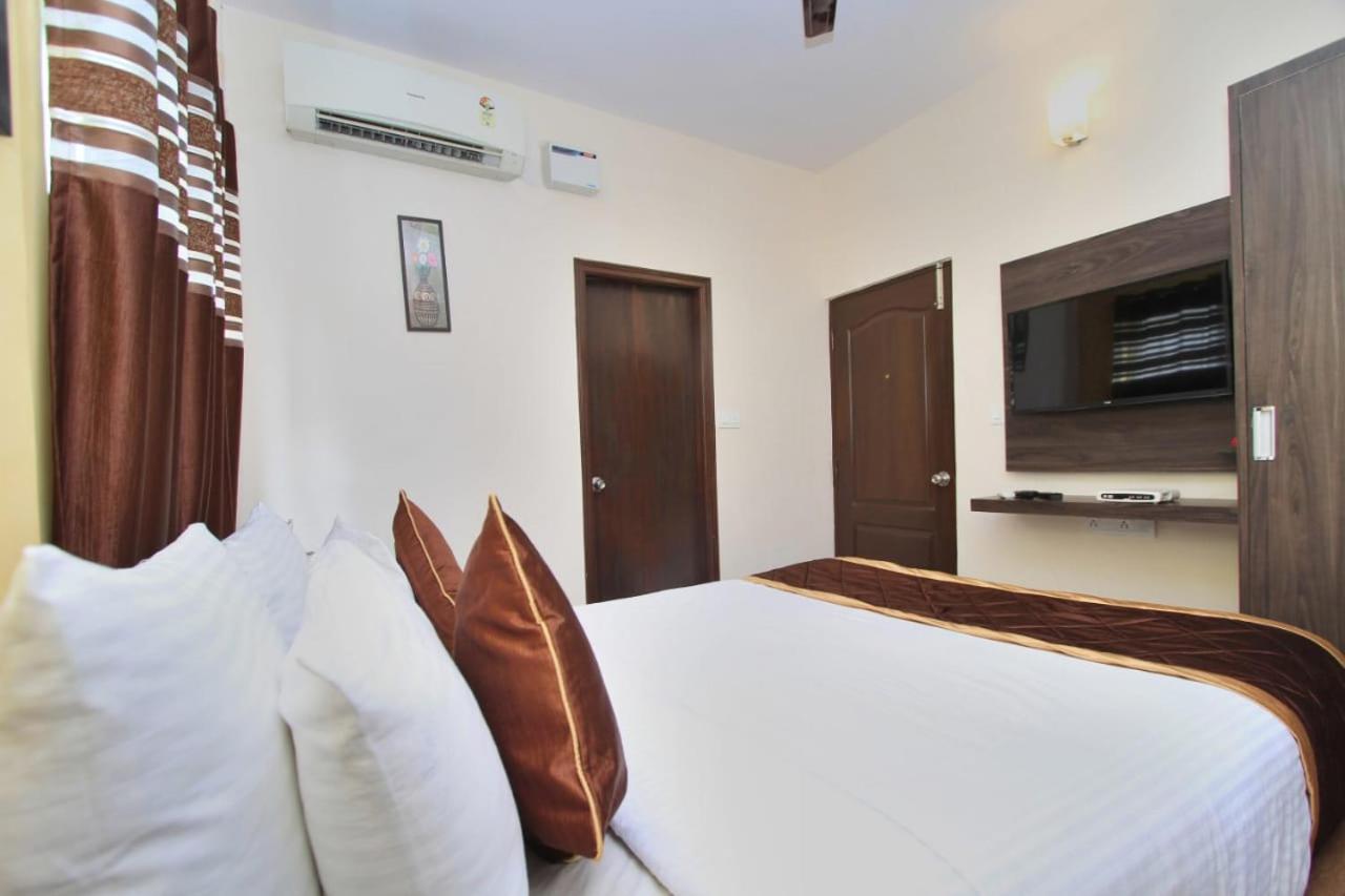 Metro 3* Bangalore