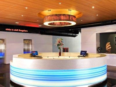 Aloft Whitefield Hotel 4*