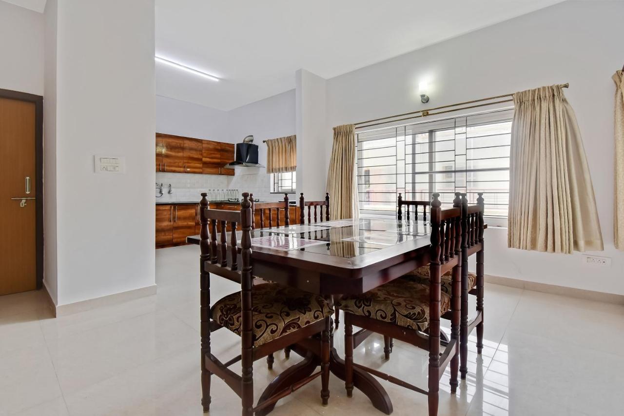Exotic 1br In Indiranagar, Bangalore