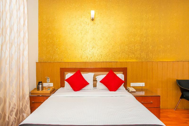 Sandesh Kingston Bangalore