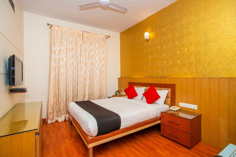 Hotel Sandesh Kingston 3*