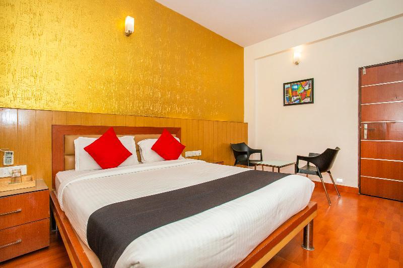Sandesh Kingston 3*