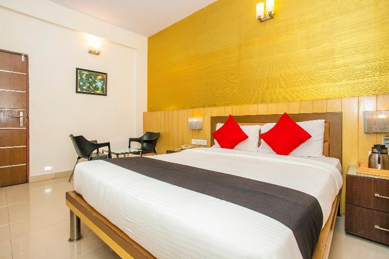 Sandesh Kingston Bangalore