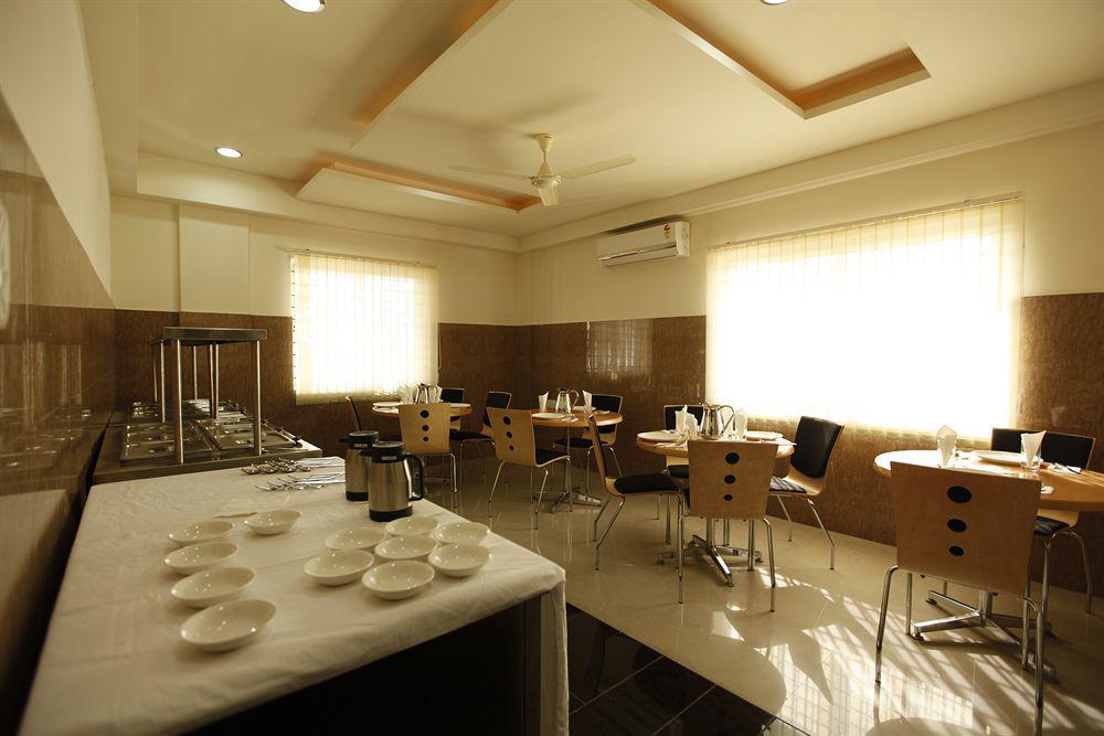 Hotel Arafa