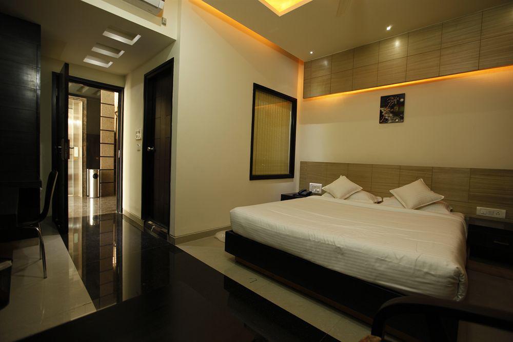 Arafa Hotel
