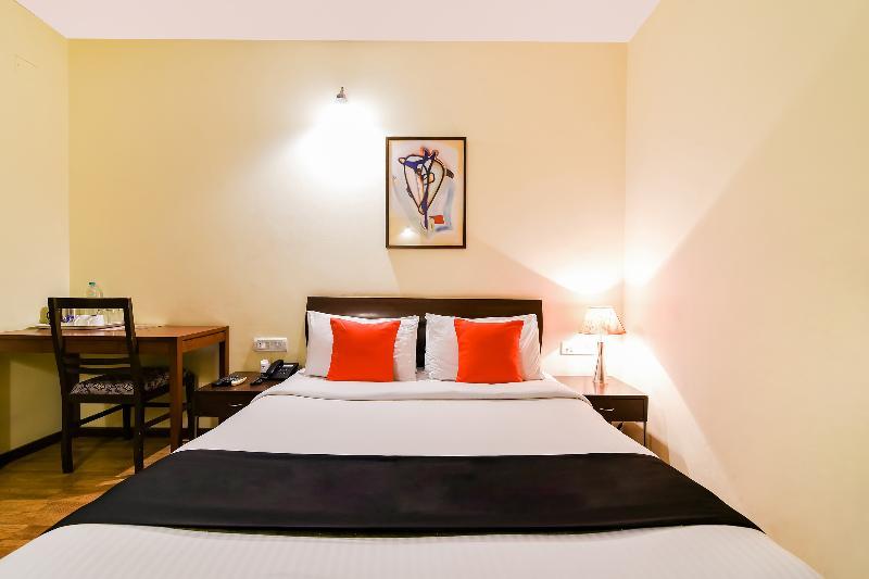 Hotel Capital O 37879 Orchard Greens Bangalore