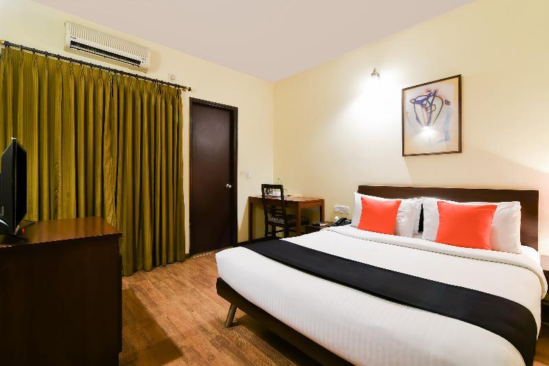 Capital O 37879 Orchard Greens Bangalore