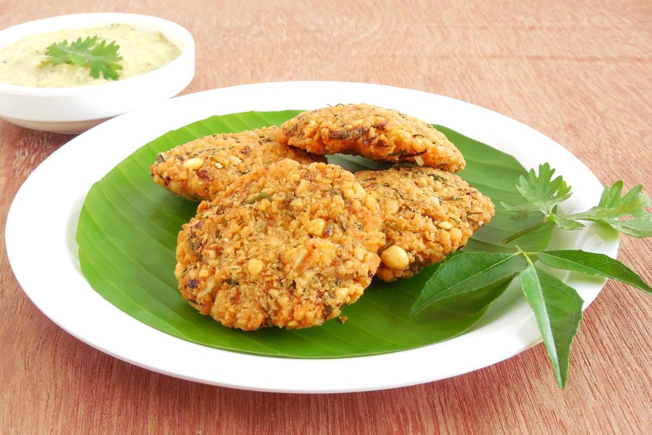 Oyo Flagship 10363 Sri Balaji & Restaurent