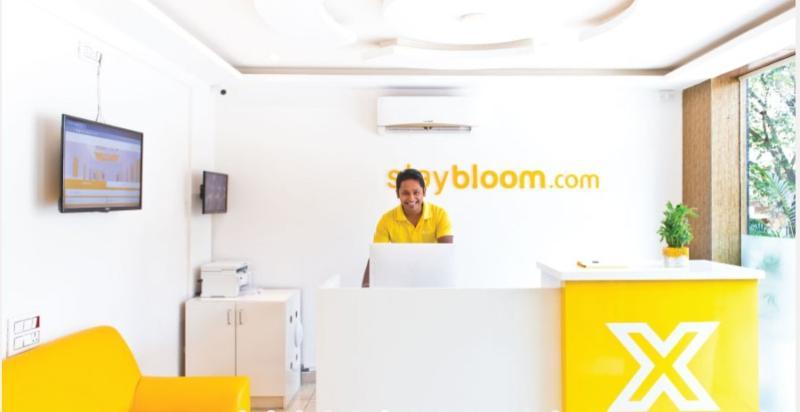 X By Bloom L Indiranagar Hotel Bangalore