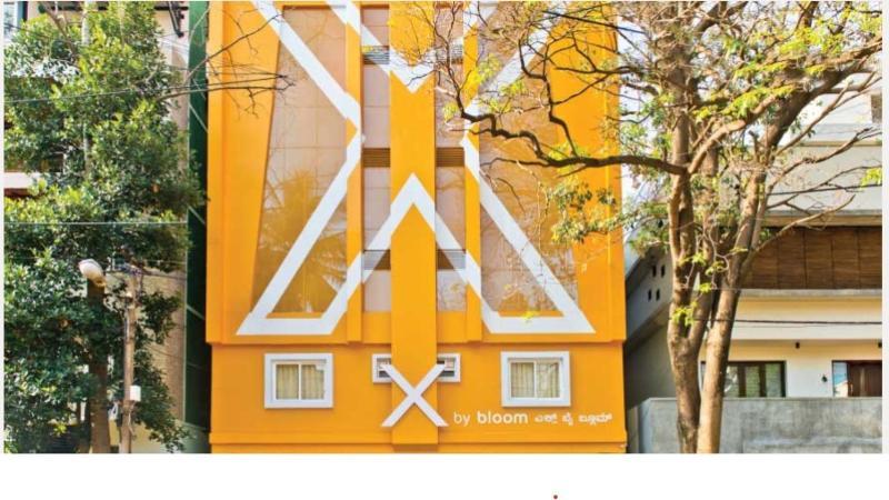 X By Bloom L Indiranagar Bangalore