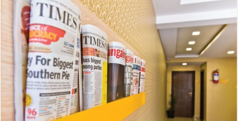 X By Bloom L Indiranagar Hotel