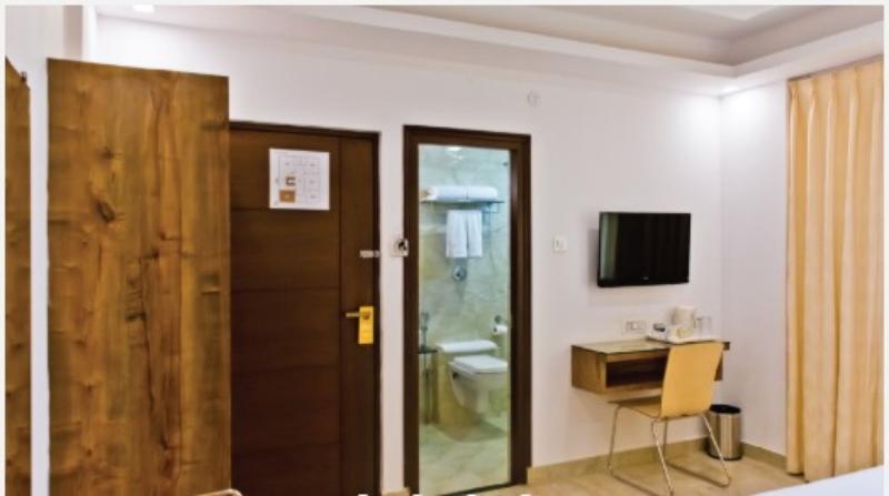 X By Bloom L Indiranagar