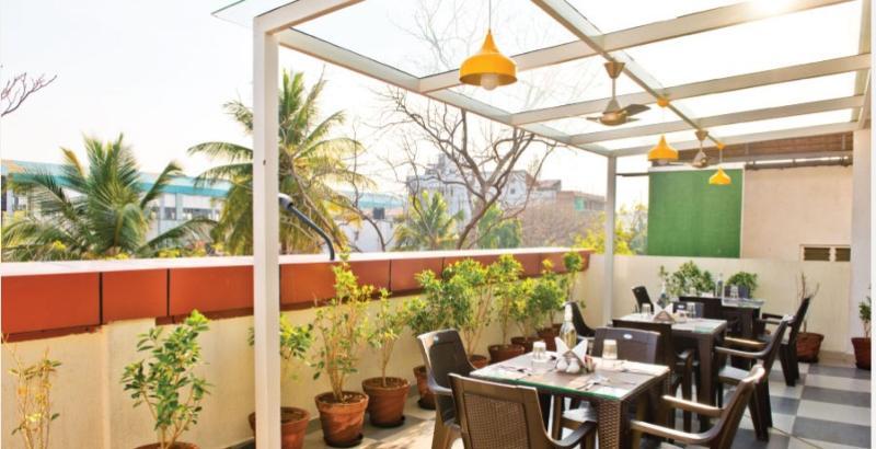 X By Bloom L Indiranagar Hotel 3*