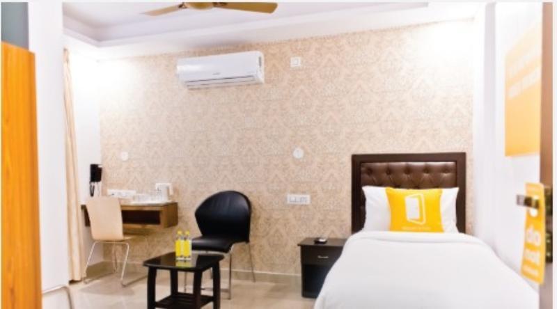 X By Bloom L Indiranagar 3* Bangalore