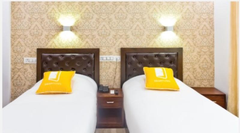 X By Bloom L Indiranagar Hotel Bangalore