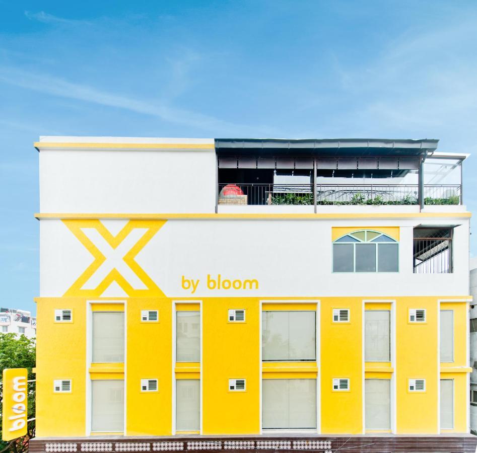 Hotel X By Bloom L Manyata