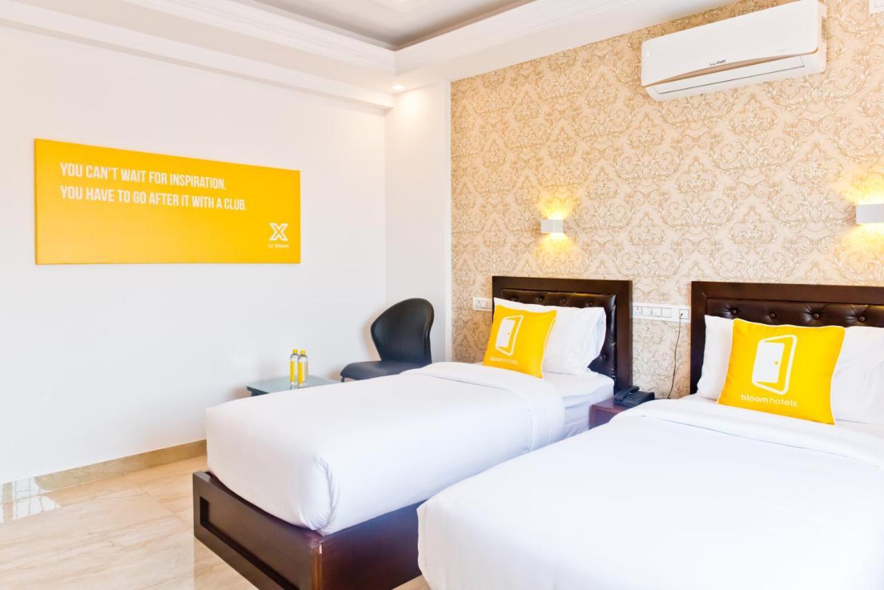 X By Bloom L Indiranagar 3*