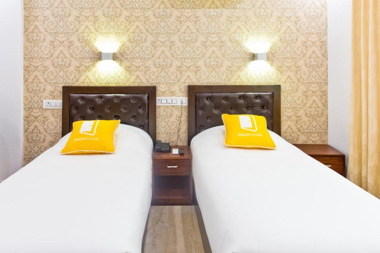 X By Bloom L Indiranagar 3* Bangalore
