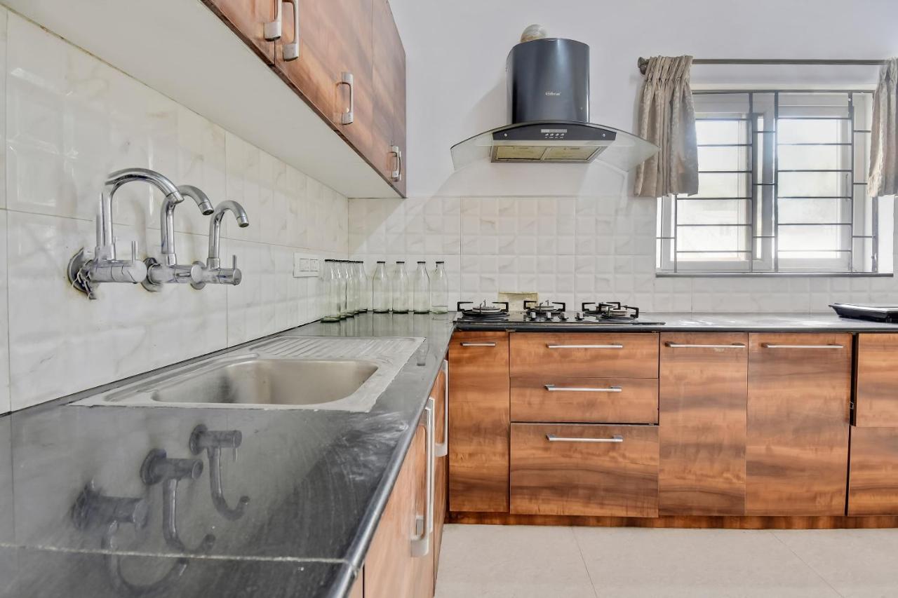 Exotic 1br In Indiranagar, 3*