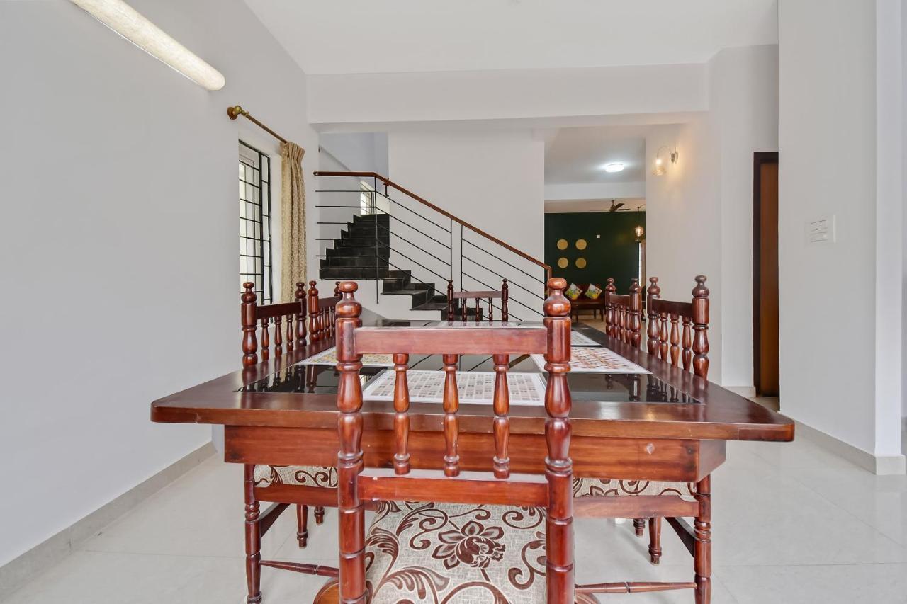 Exotic 1br In Indiranagar, Casa de hóspedes Bangalore