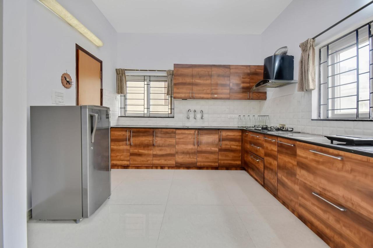 Exotic 1br In Indiranagar, Casa de hóspedes 3*