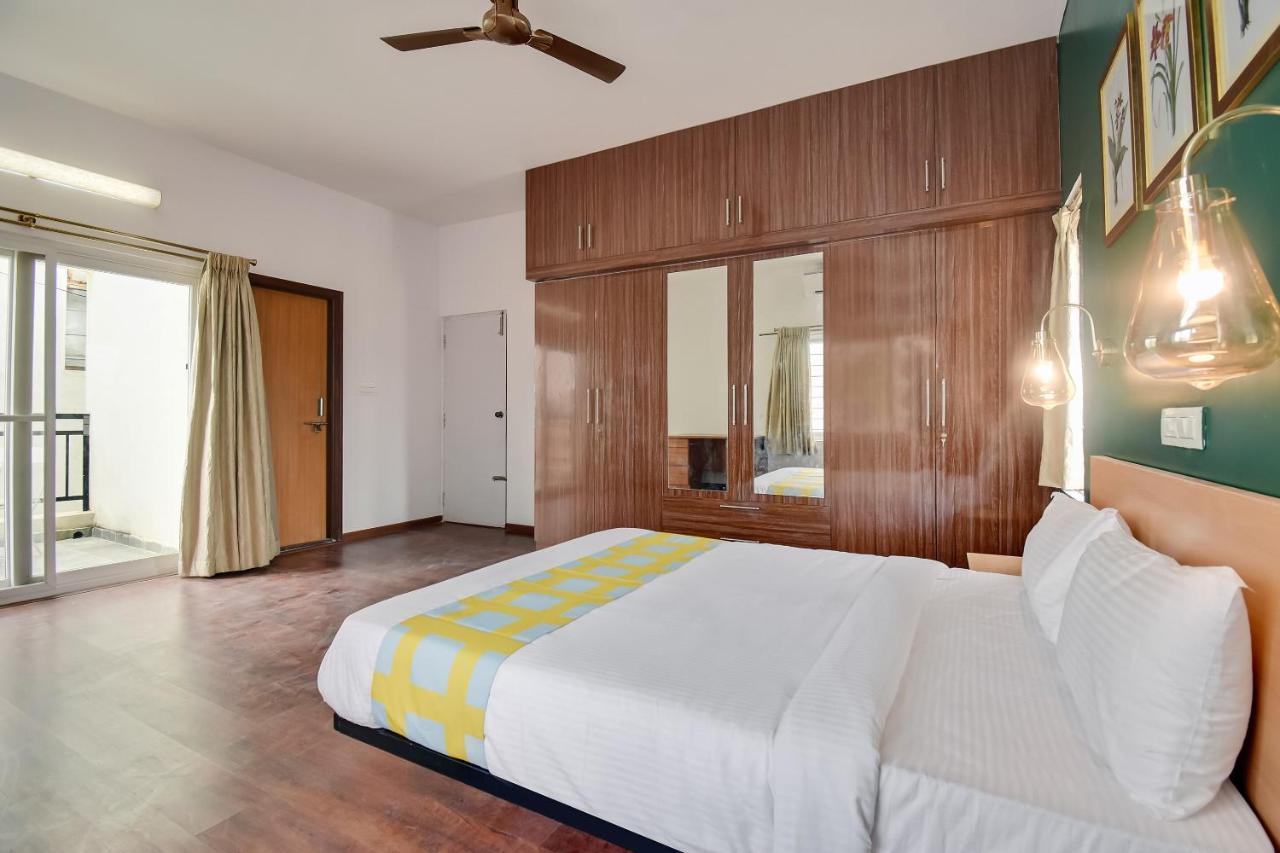 Exotic 1br In Indiranagar,