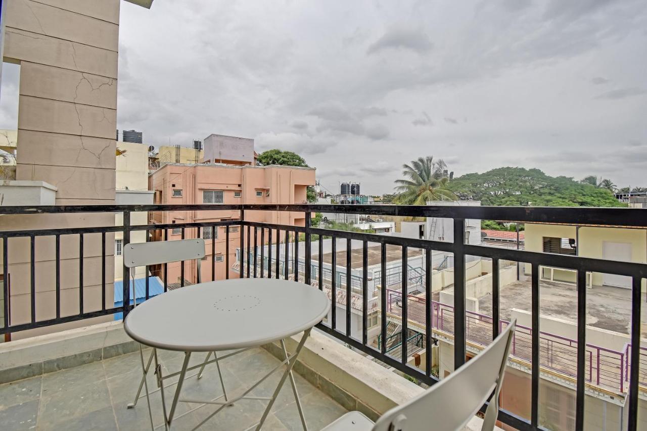 Exotic 1br In Indiranagar, Casa de hóspedes Bangalore