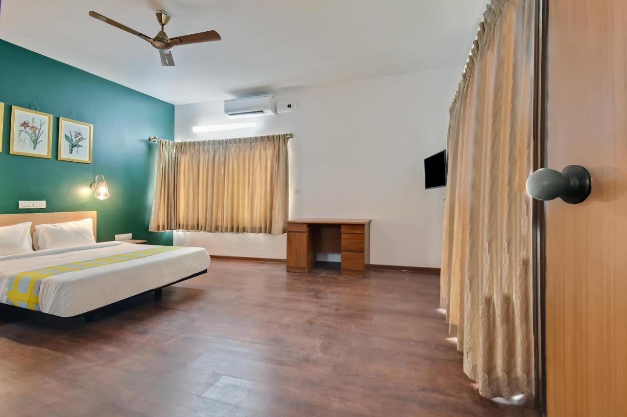 Exotic 1br In Indiranagar, Casa de hóspedes Bangalore