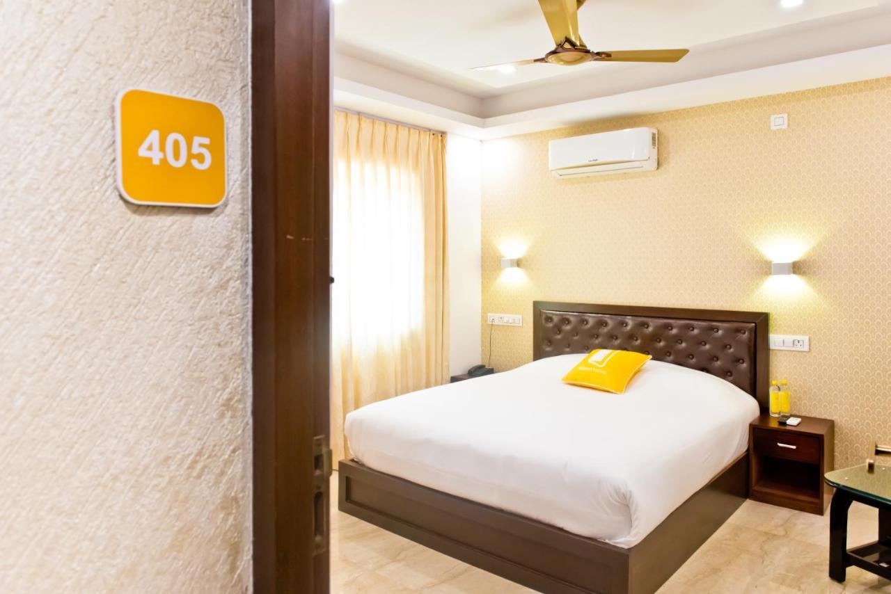 X By Bloom L Indiranagar Hotel 3*