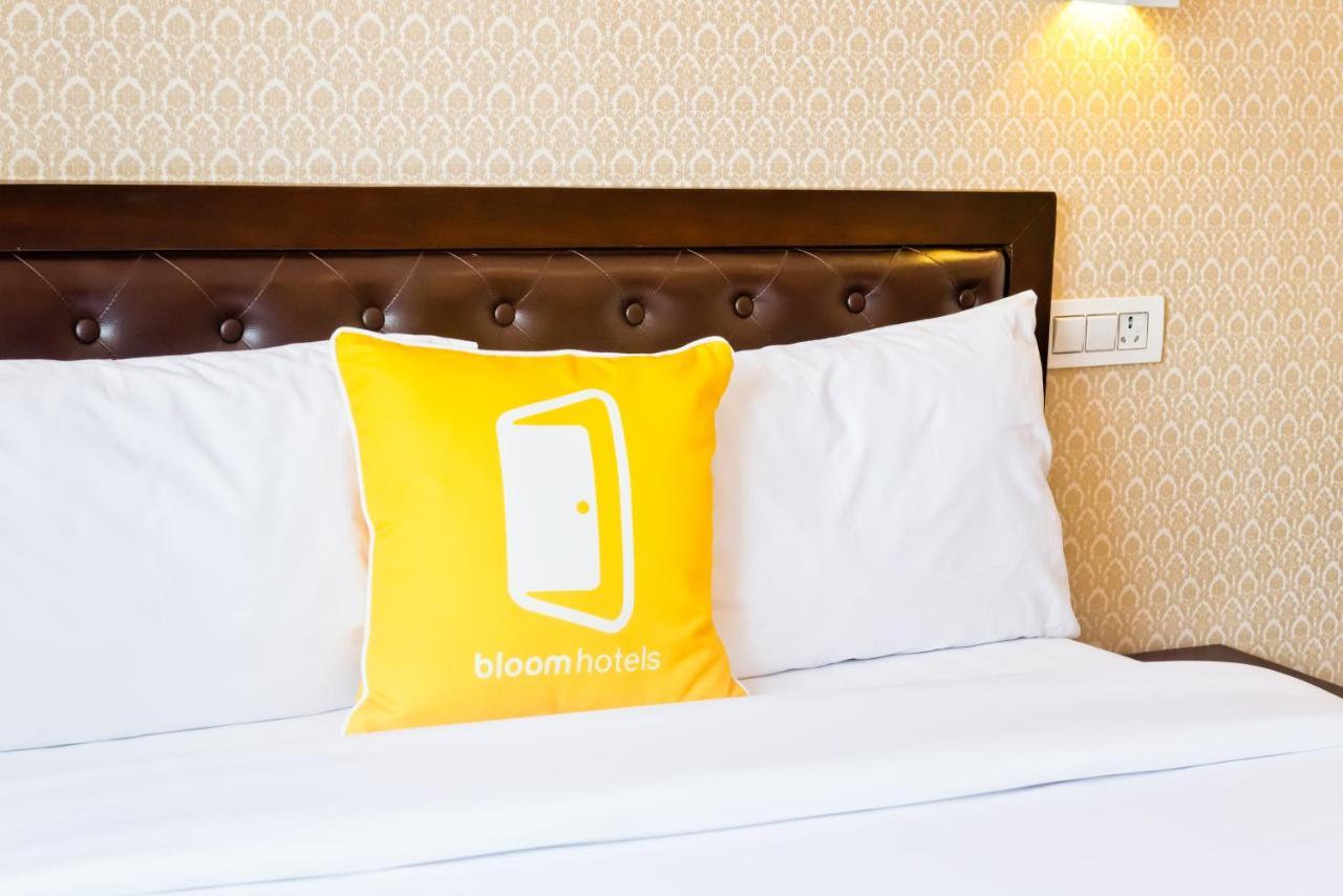 X By Bloom L Indiranagar Hotel 3*