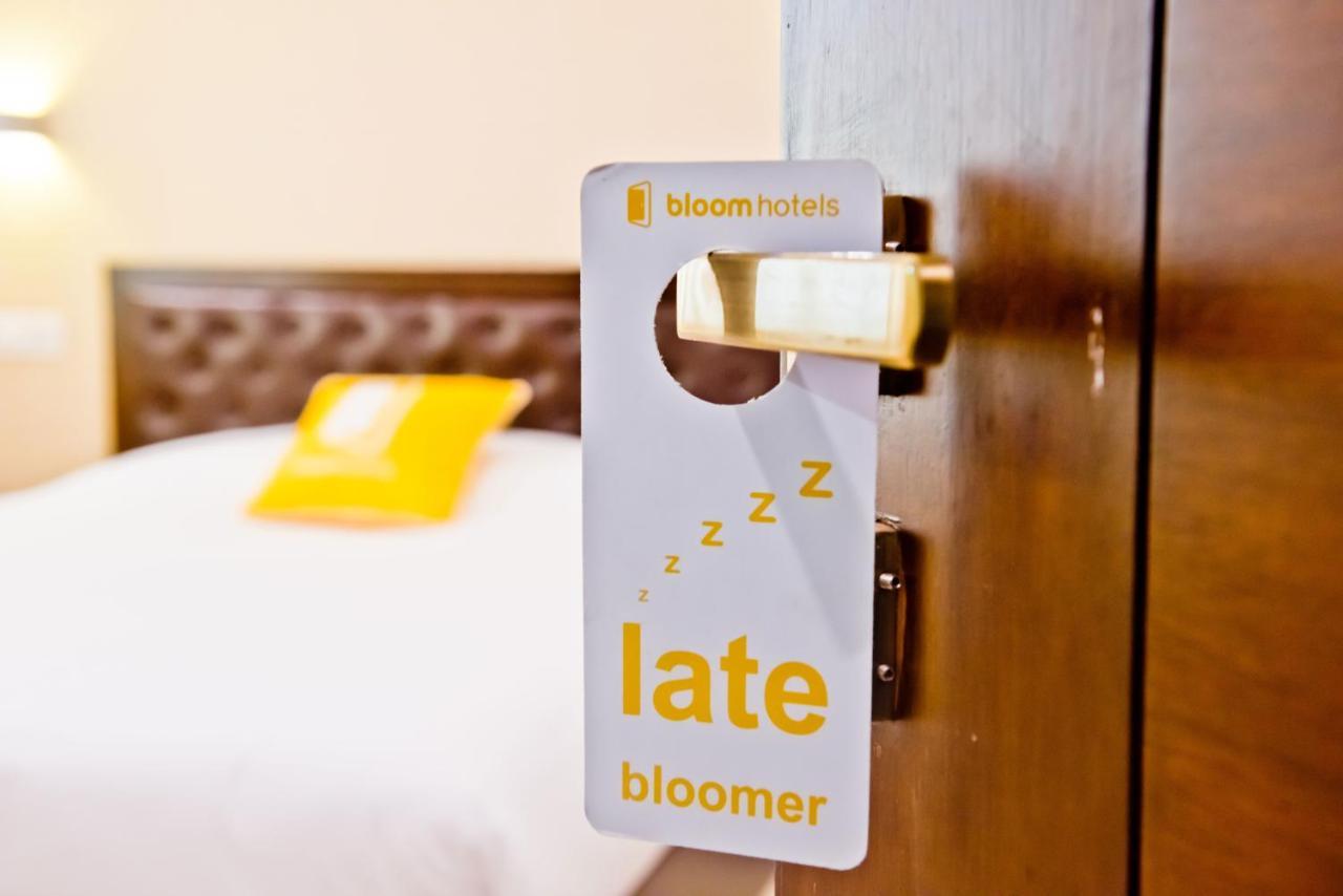 Hotel X By Bloom L Indiranagar