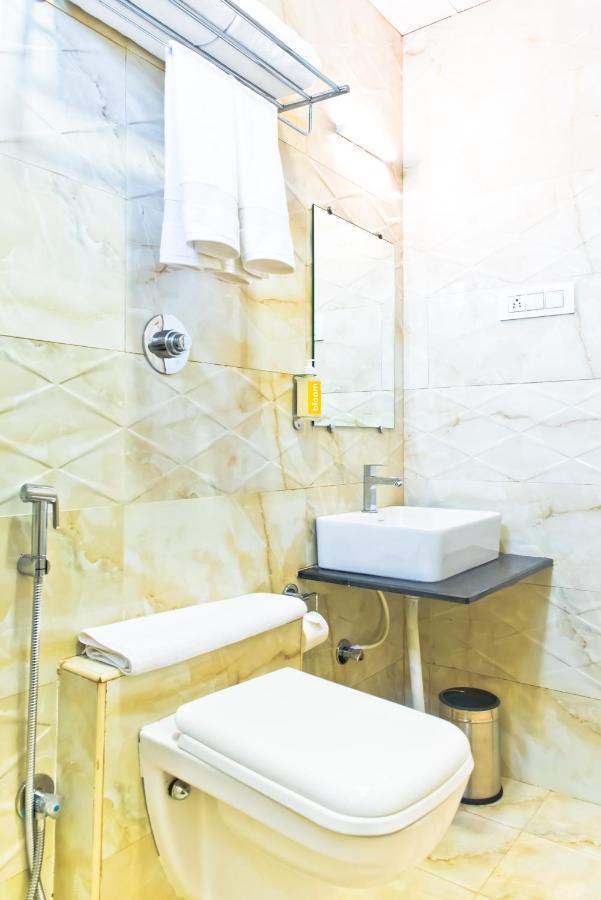 X By Bloom L Indiranagar 3*