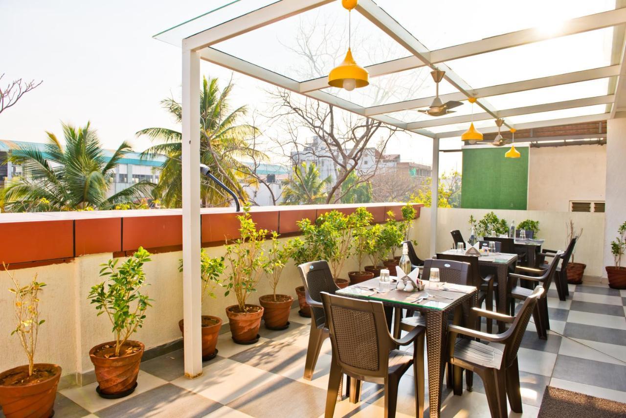 Hotel X By Bloom L Indiranagar Bangalore