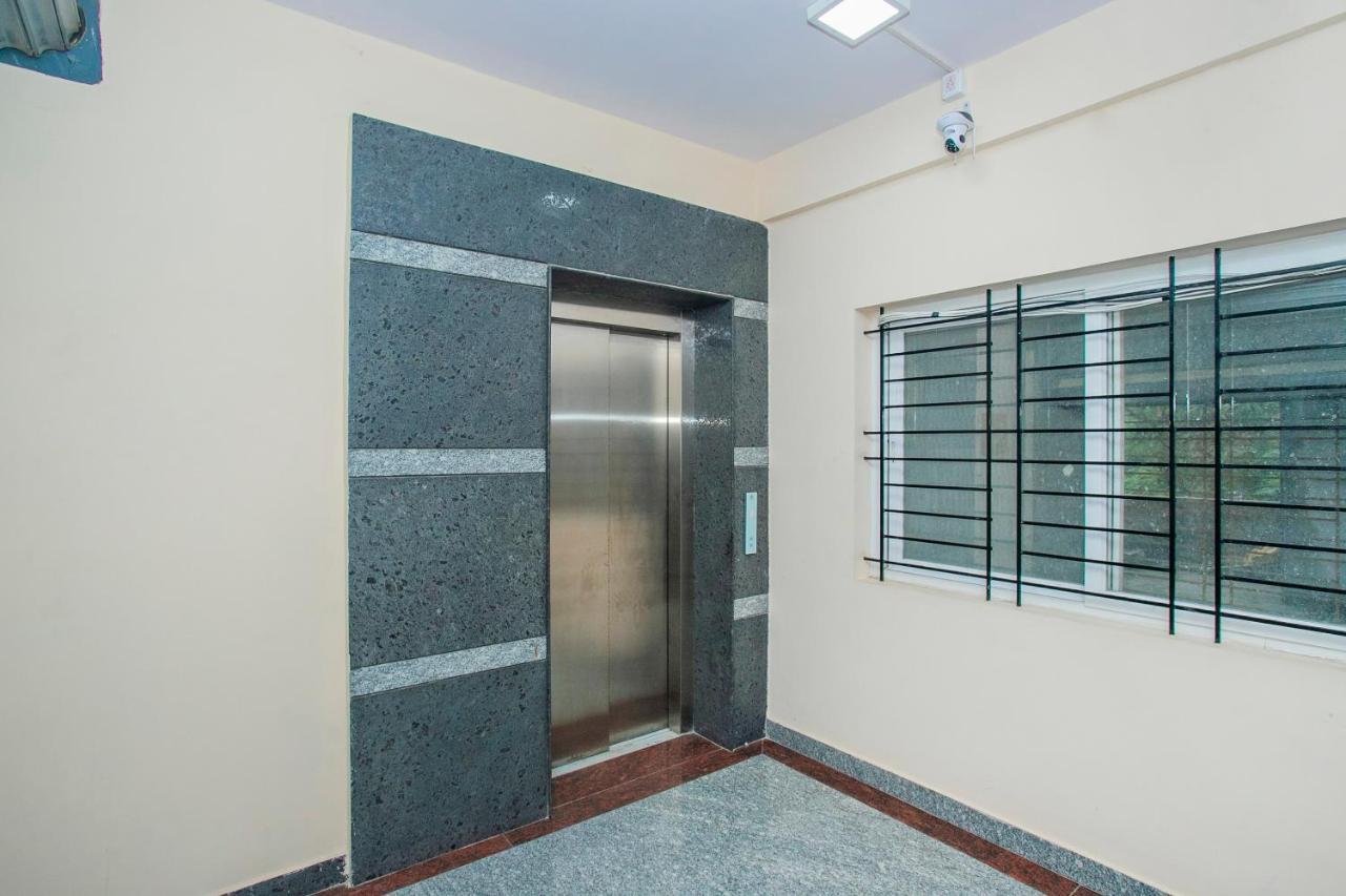 Oyo 25032 Seven Hills Guestline 3*