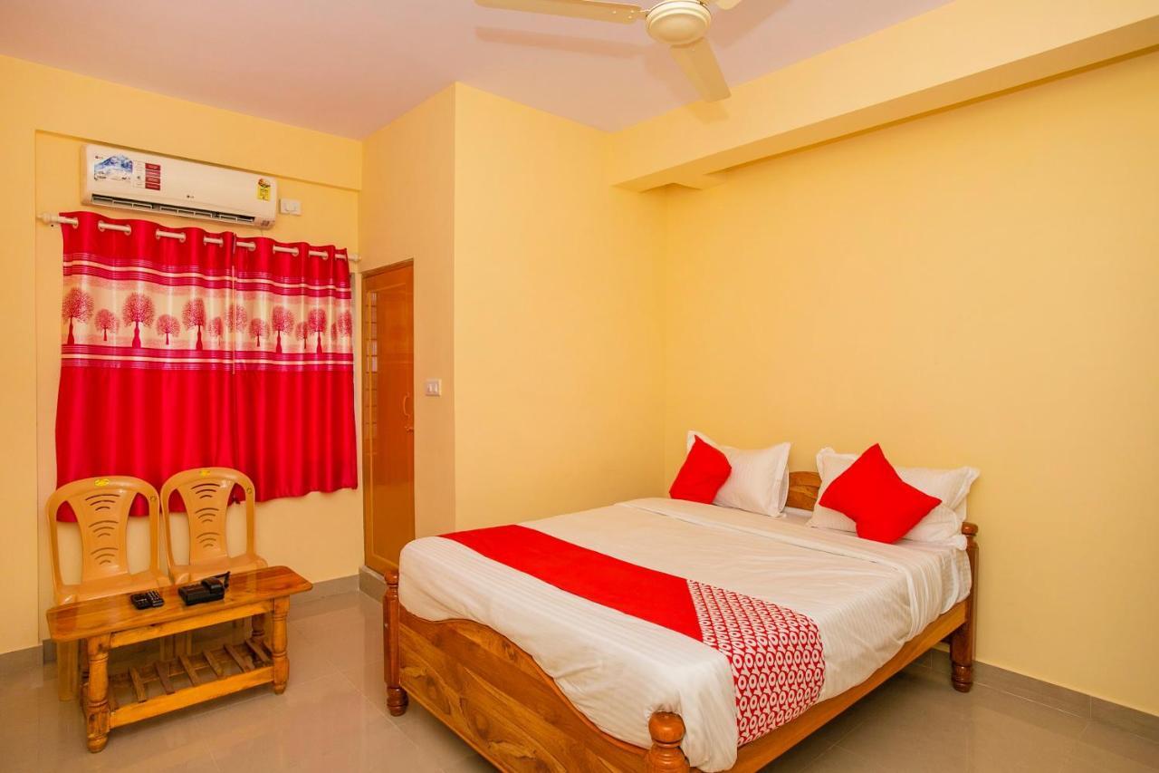 Oyo 25032 Seven Hills Guestline Bangalore