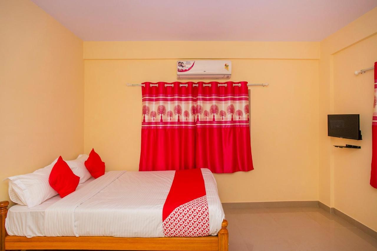 Hotel Oyo 25032 Seven Hills Guestline
