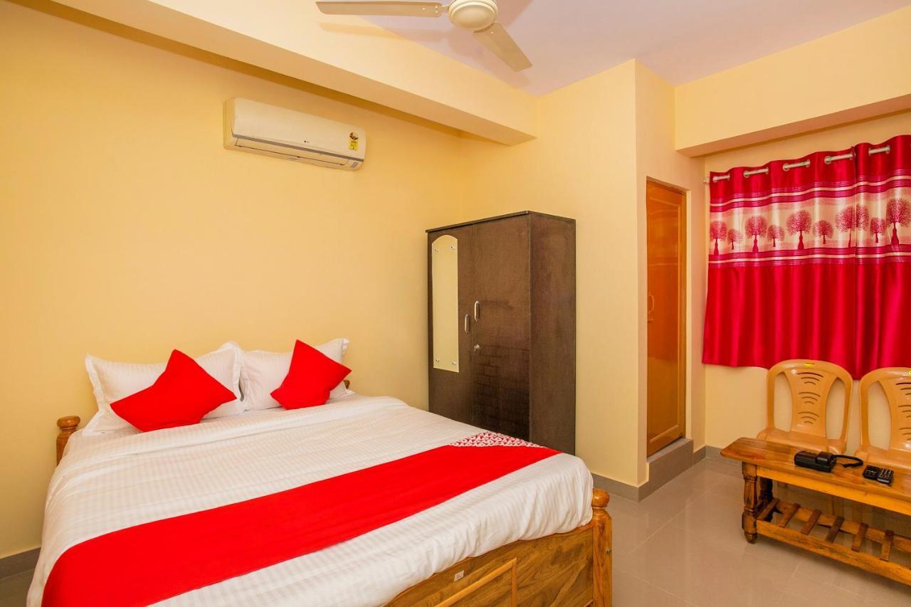 Oyo 25032 Seven Hills Guestline Bangalore