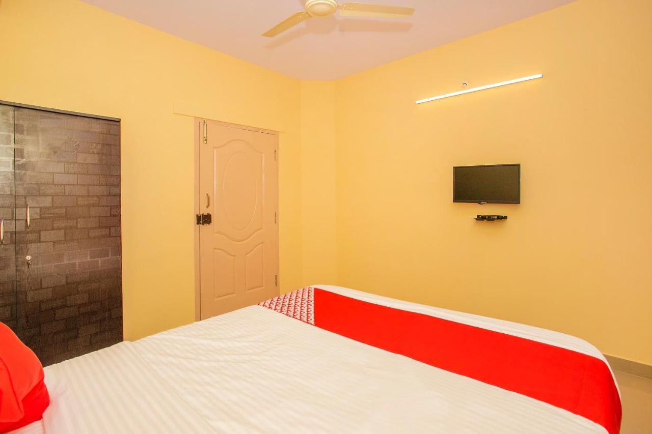 Hotel Oyo 25032 Seven Hills Guestline Bangalore