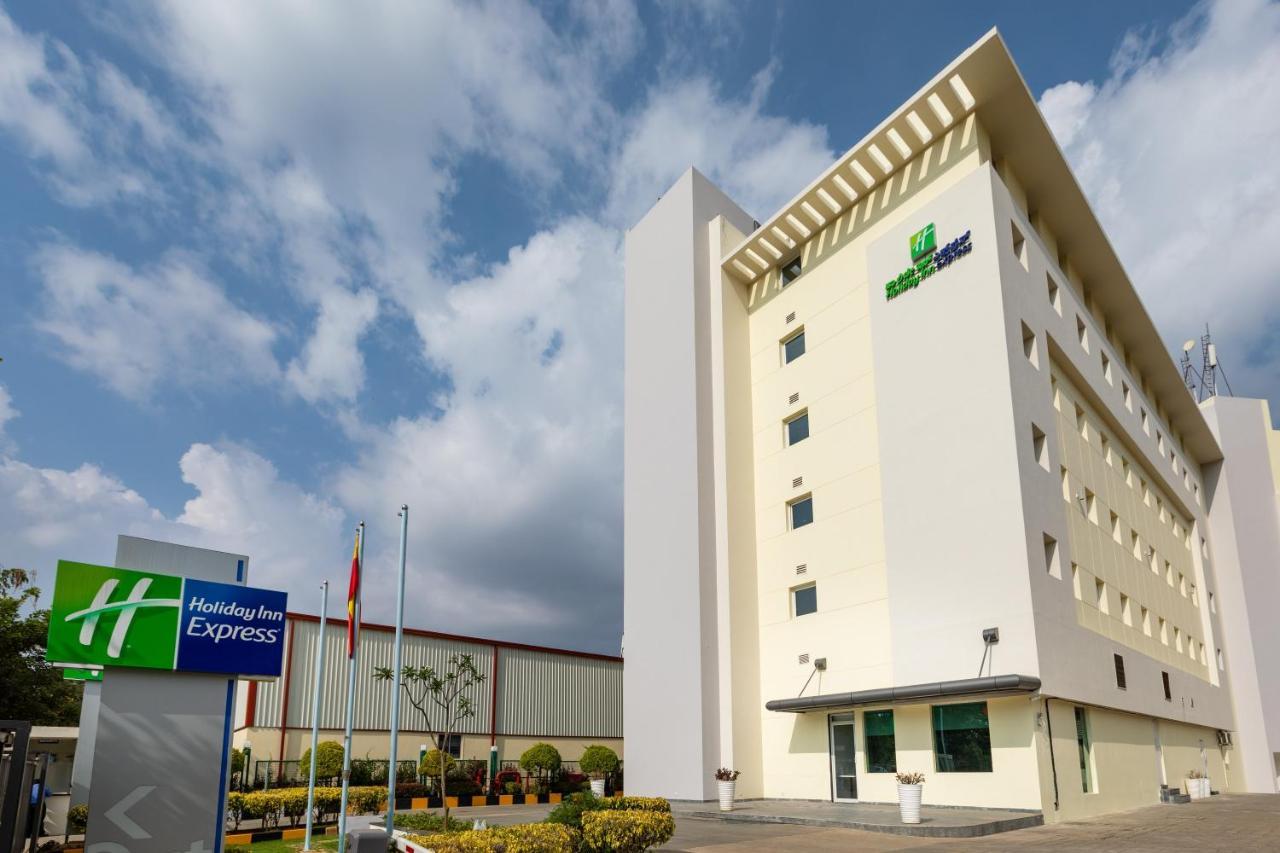 Express Whitefield Itpl By Ihg Hotel Bangalore