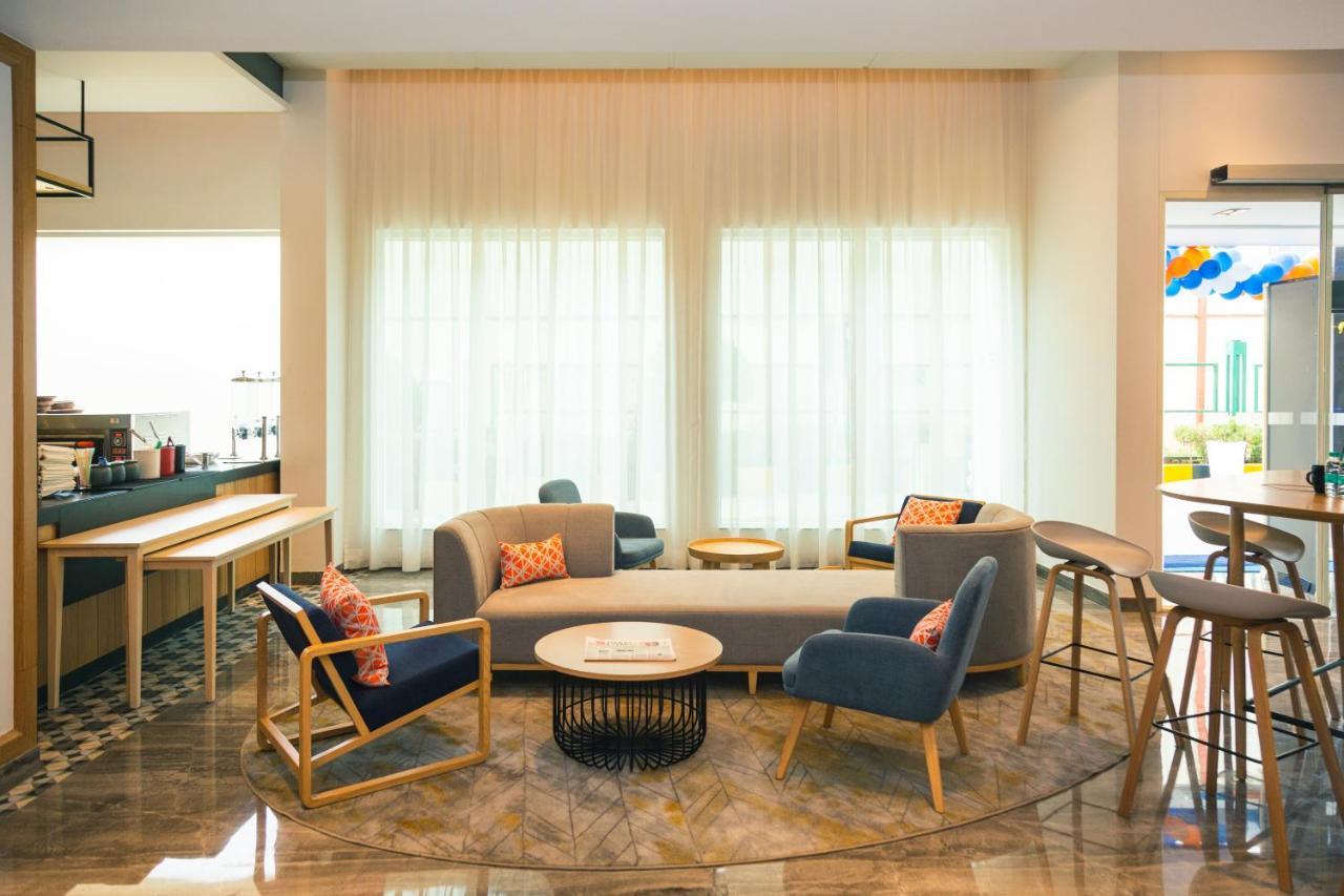 Express Whitefield Itpl By Ihg Hotel