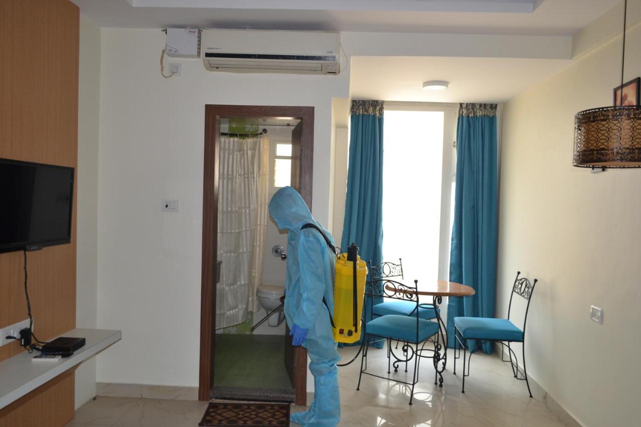 The Club Hotel Bangalore