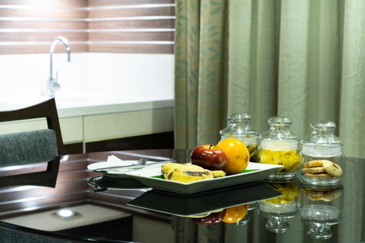 Halcyon Residences Koramangala - 3*