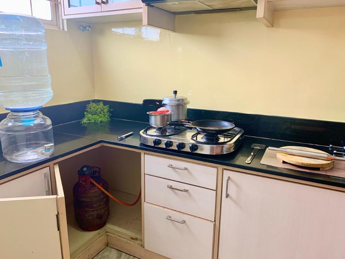 Maple Suites, Serviced Bangalore