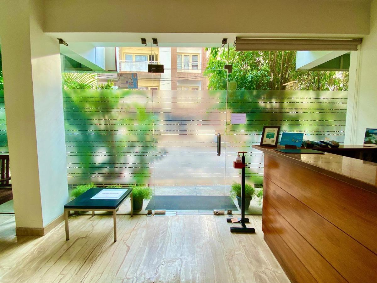 Maple Suites, Serviced Bangalore
