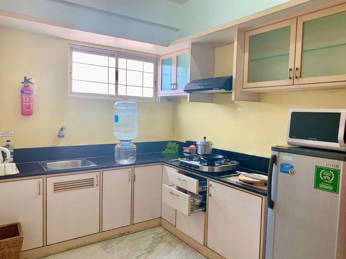 Maple Suites, Serviced * Bangalore