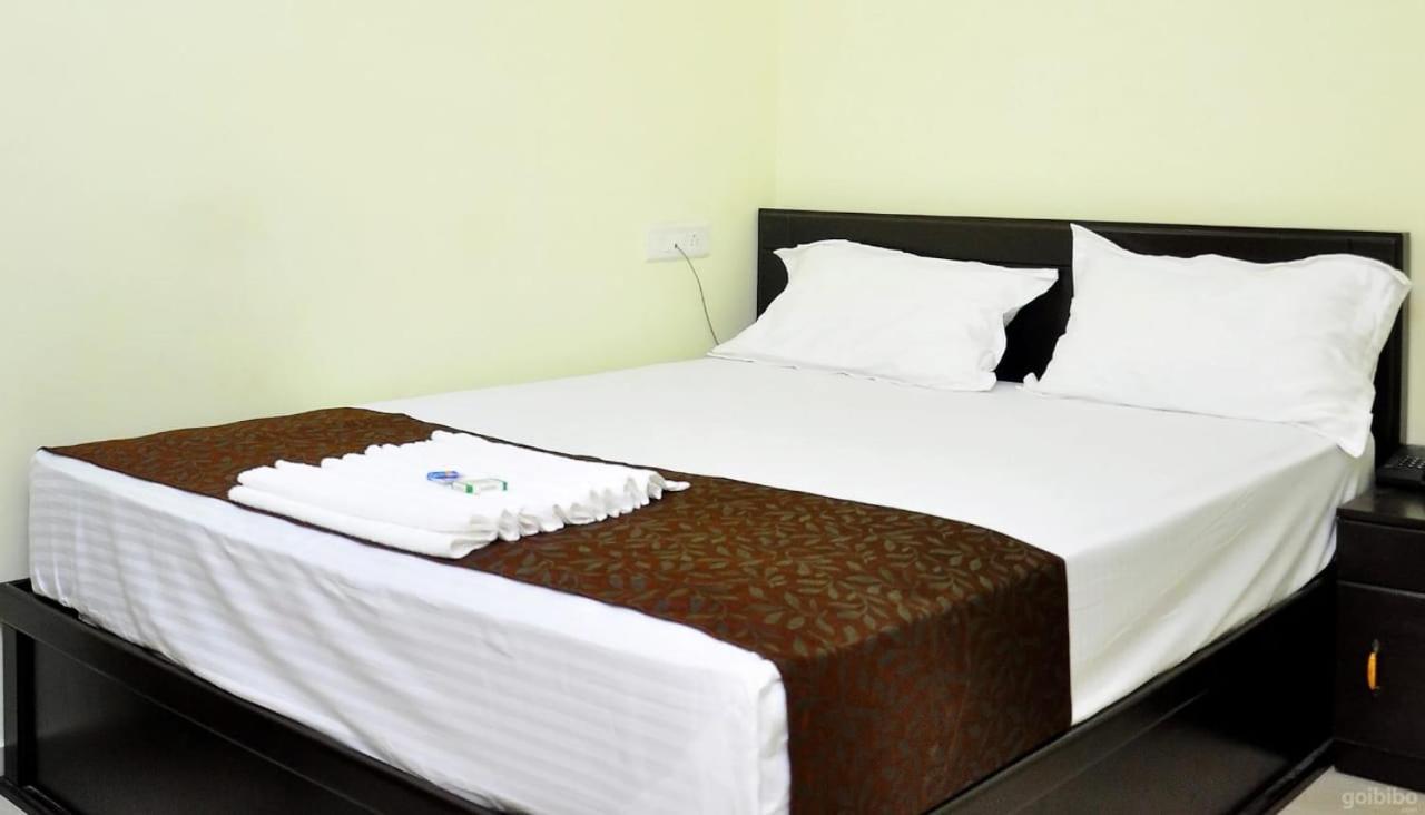 Delco Residency Bangalore