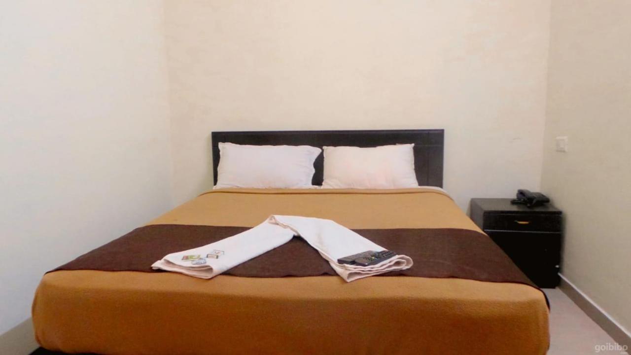 Delco Residency Hotel Bangalore