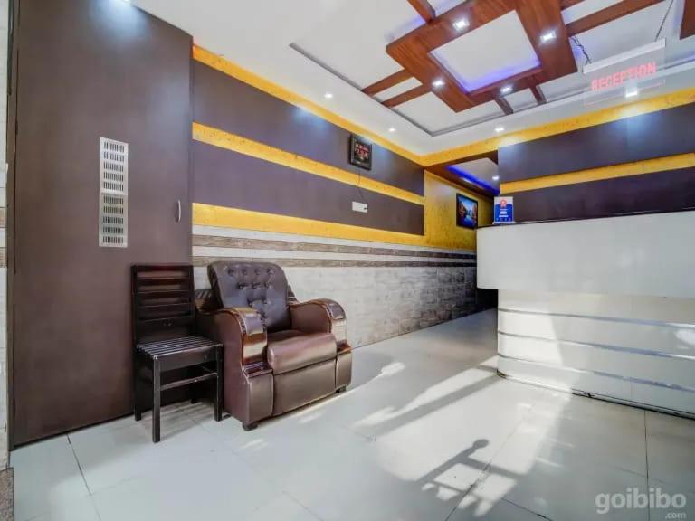 Hotel Delco Residency